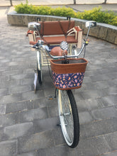 Cargar imagen en el visor de la galería, Tricicleta Natalia Alianovna Romanova 2021 RIN RIN BICLAS
