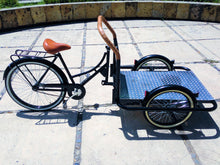Cargar imagen en el visor de la galería, Food bike Plataforma empuje 2016 RIN RIN BICLAS
