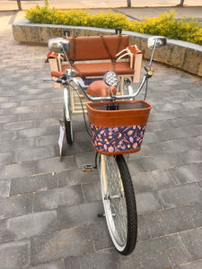 Tricicleta Natalia Alianovna Romanova 2021 RIN RIN BICLAS