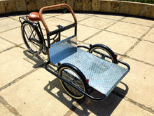 Cargar imagen en el visor de la galería, Food bike Plataforma empuje 2016 RIN RIN BICLAS
