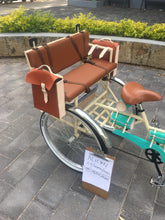 Cargar imagen en el visor de la galería, Tricicleta Natalia Alianovna Romanova 2021 RIN RIN BICLAS
