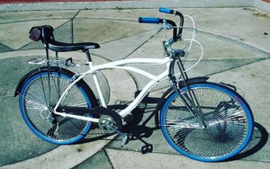 Rally M Maynard James Keenan RIN RIN BICLAS