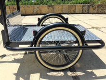 Cargar imagen en el visor de la galería, Food bike Plataforma empuje 2016 RIN RIN BICLAS
