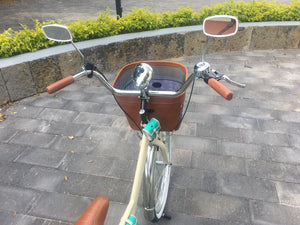 Tricicleta Natalia Alianovna Romanova 2021 RIN RIN BICLAS