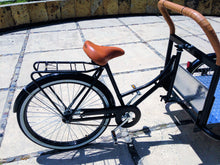 Cargar imagen en el visor de la galería, Food bike Plataforma empuje 2016 RIN RIN BICLAS
