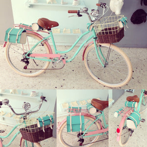 Slim D Sky Ferreira 1.0 RIN RIN BICLAS