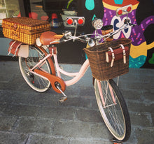 Cargar imagen en el visor de la galería, Londy Lali Puna RIN RIN BICLAS
