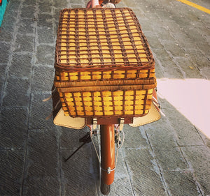 Londy Lali Puna RIN RIN BICLAS
