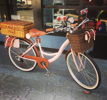 Cargar imagen en el visor de la galería, Londy Lali Puna RIN RIN BICLAS
