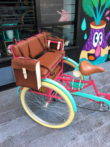 Tricicleta Hannah Baker 2020 RIN RIN BICLAS