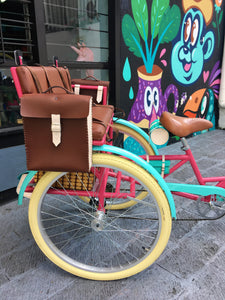 Tricicleta Hannah Baker 1.0 2020 RIN RIN BICLAS