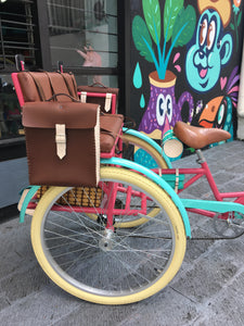 Tricicleta Hannah Baker 2020 RIN RIN BICLAS