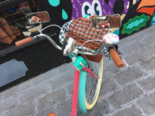 Cargar imagen en el visor de la galería, Tricicleta Hannah Baker 2020 RIN RIN BICLAS
