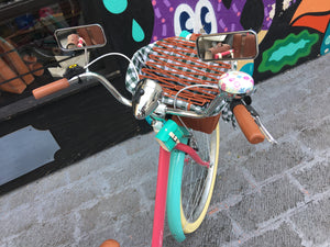 Tricicleta Hannah Baker 2020 RIN RIN BICLAS