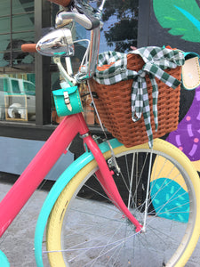 Tricicleta Hannah Baker 1.0 2020 RIN RIN BICLAS