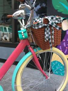 Tricicleta Hannah Baker 2020 RIN RIN BICLAS