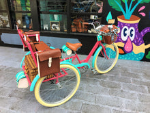 Cargar imagen en el visor de la galería, Tricicleta Hannah Baker 1.0 2020 RIN RIN BICLAS
