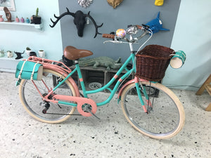 Hardluminium Sky Ferreira Ed Super RIN RIN BICLAS