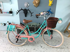 Hardluminium Sky Ferreira Ed Super RIN RIN BICLAS