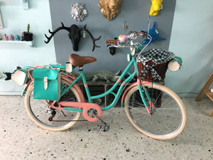 Hardluminium Sky Ferreira Ed Super RIN RIN BICLAS