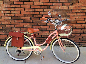 Slim D Melpomene 1.0 RIN RIN BICLAS