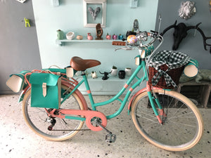 Hardluminium Sky Ferreira Ed Super RIN RIN BICLAS