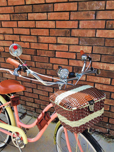 Slim D Melpomene 1.0 RIN RIN BICLAS