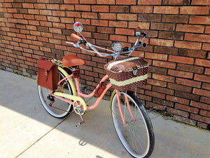 Slim D Melpomene 1.0 RIN RIN BICLAS