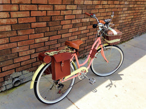 Slim D Melpomene 1.0 RIN RIN BICLAS