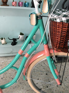 Hardluminium Sky Ferreira Ed Super RIN RIN BICLAS