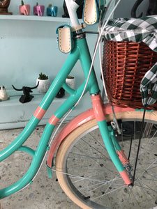 Hardluminium Sky Ferreira Ed Super RIN RIN BICLAS
