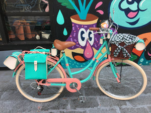 Hardluminium Sky Ferreira Ed Super RIN RIN BICLAS