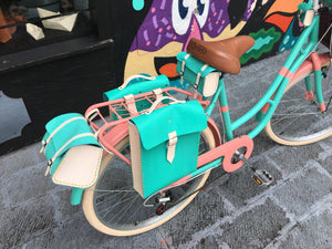 Hardluminium Sky Ferreira Ed Super RIN RIN BICLAS