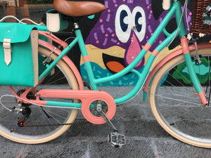 Hardluminium Sky Ferreira Ed Super RIN RIN BICLAS