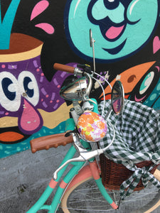 Hardluminium Sky Ferreira Ed Super RIN RIN BICLAS