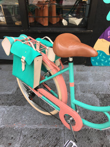 Hardluminium Sky Ferreira Ed Super RIN RIN BICLAS