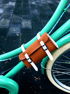 alforja para bicicleta Rin Rin Biclas