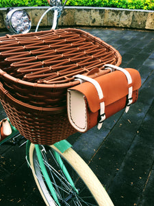 alforja para bicicleta Rin Rin Biclas