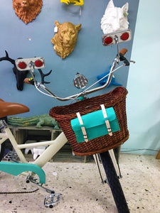 Tricicleta Grand Blanc RIN RIN BICLAS
