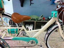 Cargar imagen en el visor de la galería, Tricicleta Grand Blanc RIN RIN BICLAS
