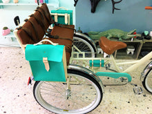 Cargar imagen en el visor de la galería, Tricicleta Grand Blanc RIN RIN BICLAS

