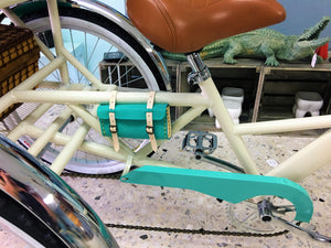 Tricicleta Grand Blanc RIN RIN BICLAS
