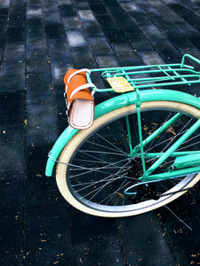 alforja para bicicleta Rin Rin Biclas