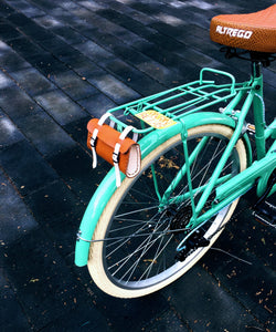 alforja para bicicleta Rin Rin Biclas