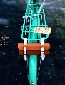 alforja para bicicleta Rin Rin Biclas