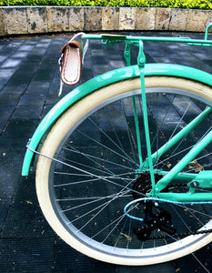 alforja para bicicleta Rin Rin Biclas