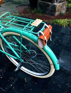 alforja para bicicleta Rin Rin Biclas