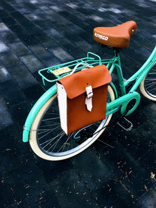 alforja para bicicleta Rin Rin Biclas