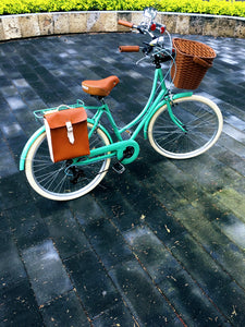 alforja para bicicleta Rin Rin Biclas