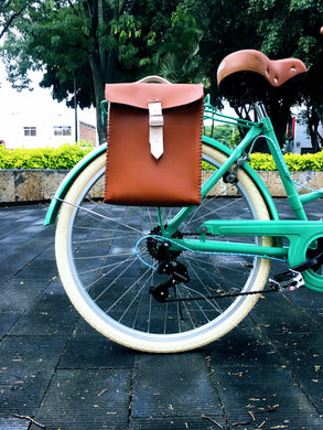 alforja para bicicleta Rin Rin Biclas